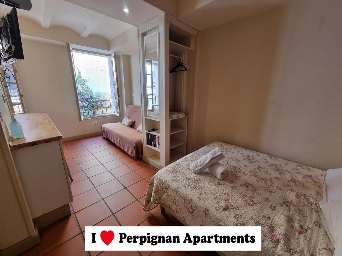 I Love Perpignan Appartment 9 ภายนอก รูปภาพ