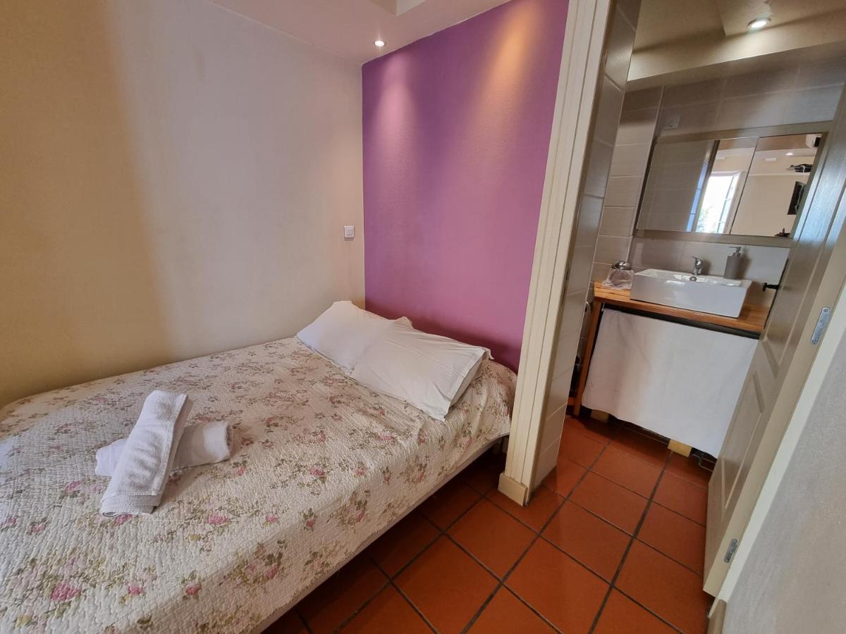 I Love Perpignan Appartment 9 ภายนอก รูปภาพ