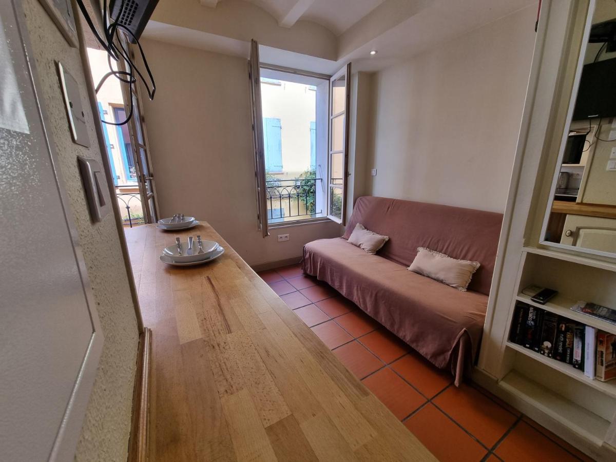 I Love Perpignan Appartment 9 ภายนอก รูปภาพ
