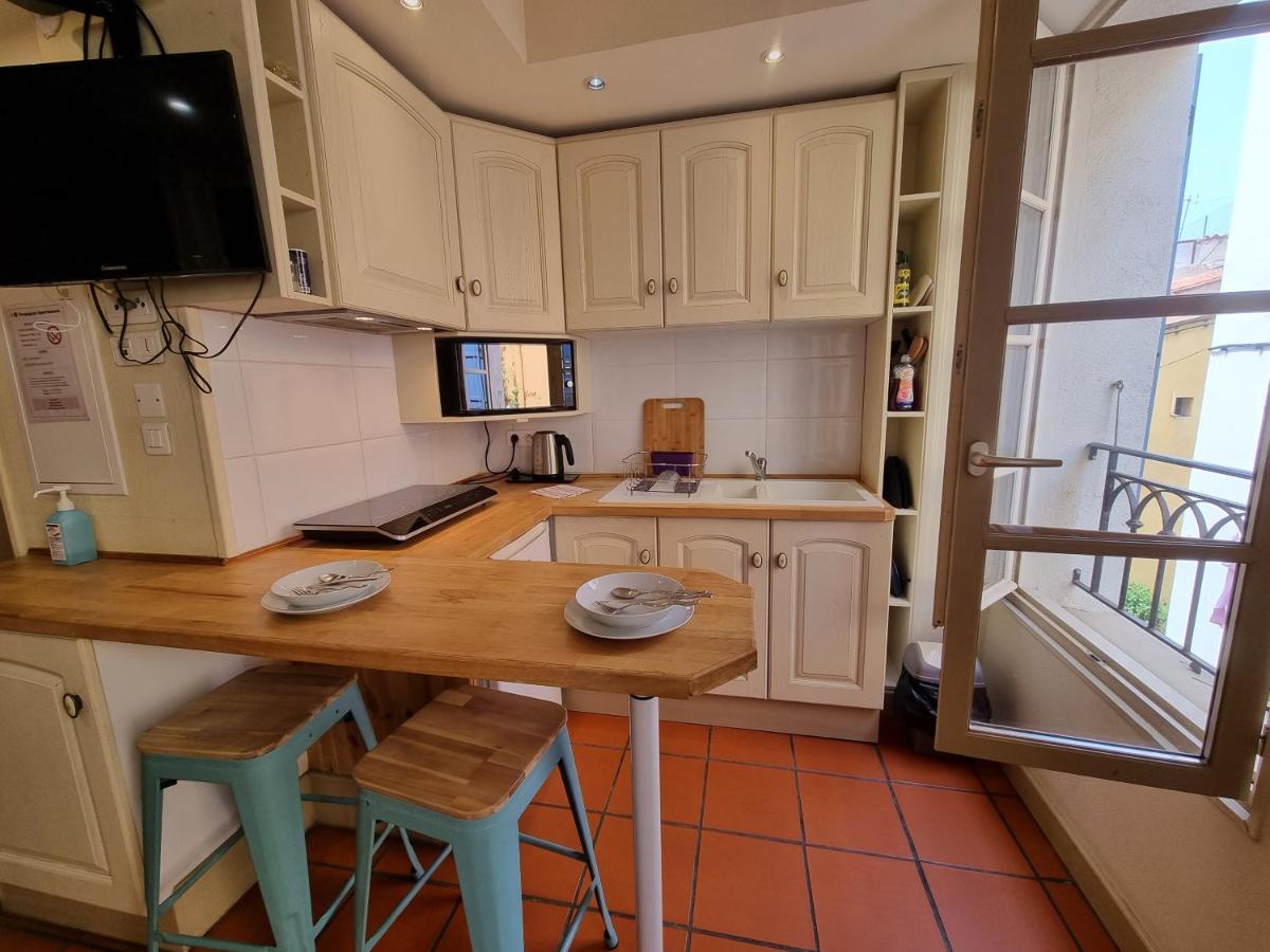 I Love Perpignan Appartment 9 ภายนอก รูปภาพ