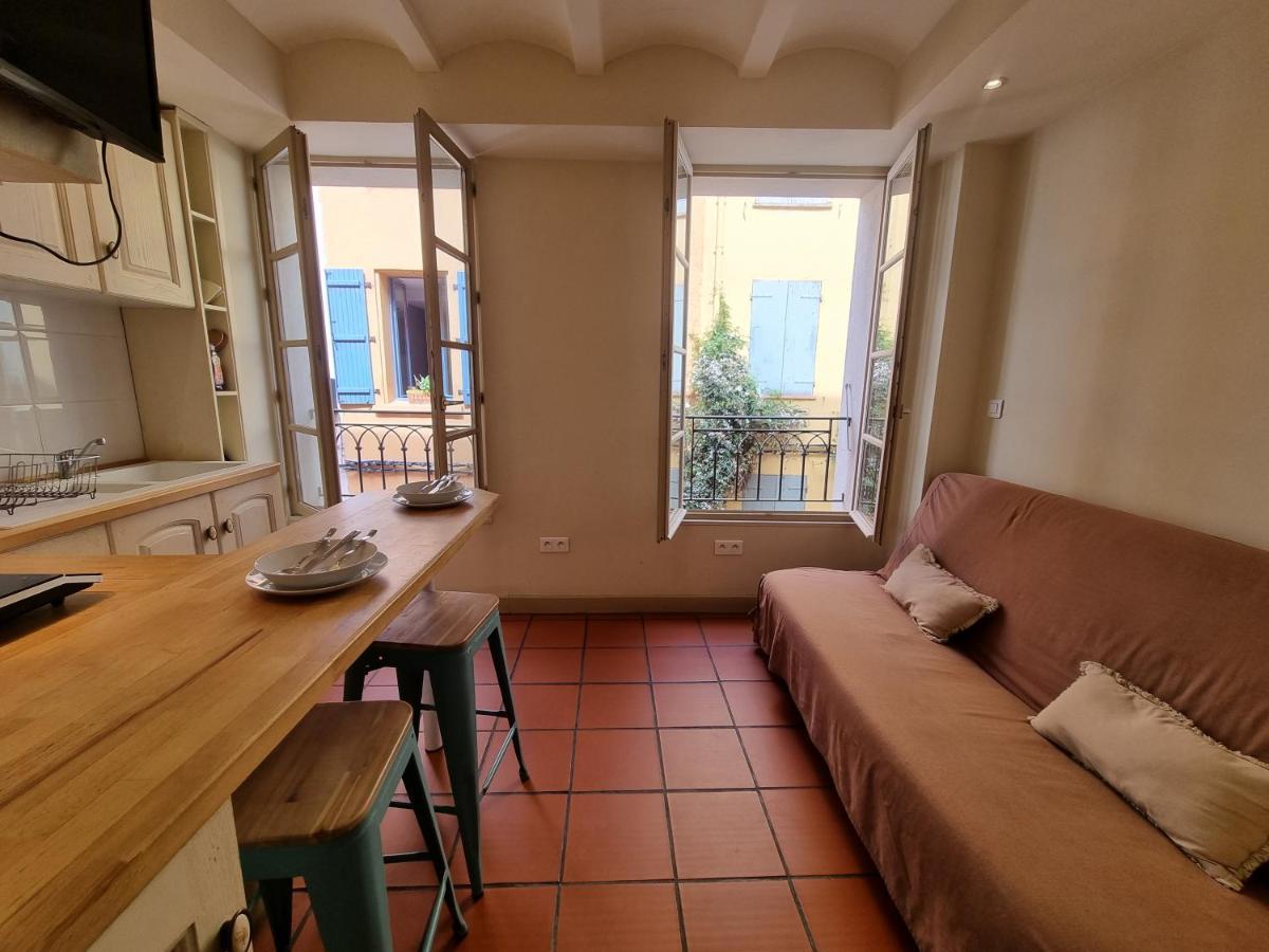 I Love Perpignan Appartment 9 ภายนอก รูปภาพ